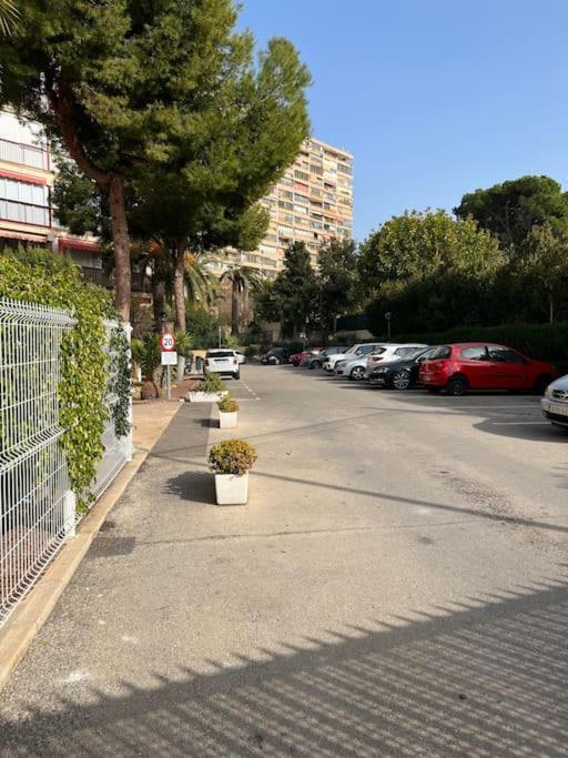 Apartamento Levante Apartment Alicante Exterior photo