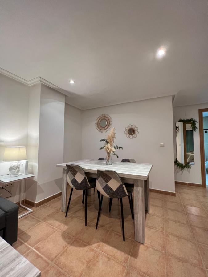 Apartamento Levante Apartment Alicante Exterior photo