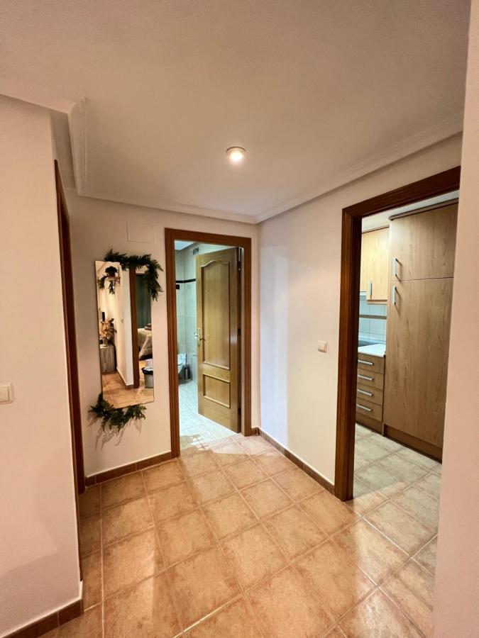 Apartamento Levante Apartment Alicante Exterior photo