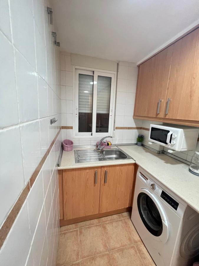 Apartamento Levante Apartment Alicante Exterior photo