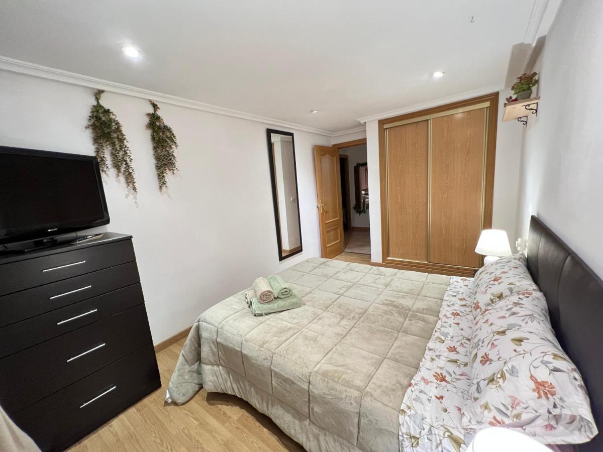 Apartamento Levante Apartment Alicante Exterior photo