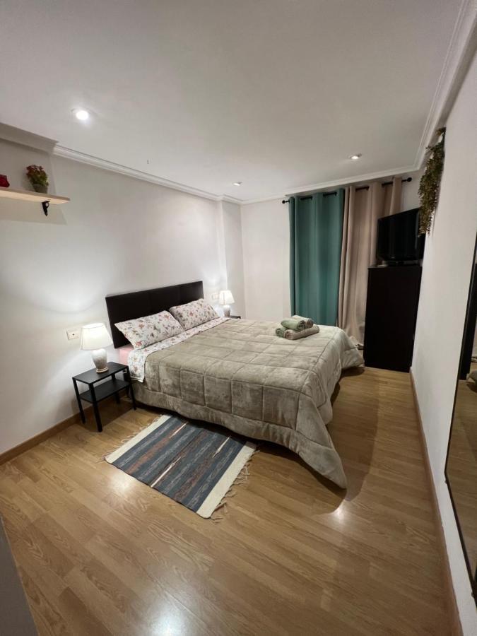 Apartamento Levante Apartment Alicante Exterior photo